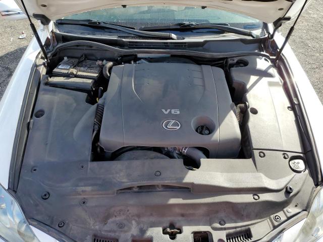 Photo 7 from auction – 2010 LEXUS IS 250 with VIN JTHFF2C22A2512932