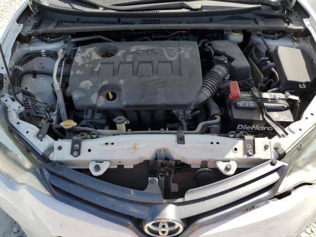 Photo 7 from auction – 2016 TOYOTA COROLLA L with VIN 5YFBURHEXGP414520