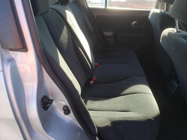 Foto 6 de la subasta – 2011 NISSAN VERSA S con VIN 3N1BC1CP6BL363572