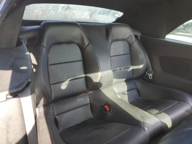 Photo 6 from auction – 2017 FORD MUSTANG with VIN 1FATP8UH0H5245263