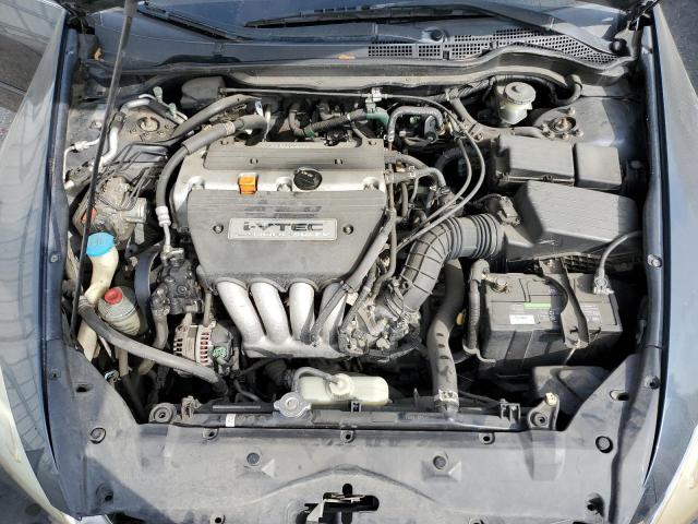 Photo 7 from auction – 2004 HONDA ACCORD LX with VIN JHMCM56384C020774