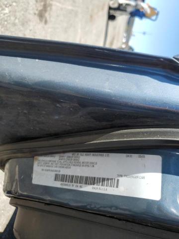 Photo 10 from auction – 2005 SUBARU LEGACY 2.5 with VIN 4S3BP616456390129