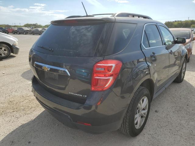 Photo 4 from auction – 2016 CHEVROLET EQUINOX LT with VIN 2GNALCEK1G6224359