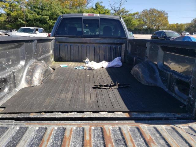 Photo 6 from auction – 2007 FORD F150 with VIN 1FTRF14W47NA87277