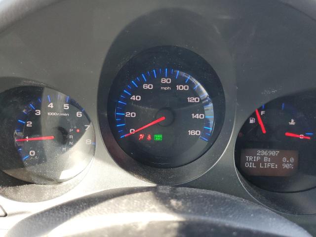 Photo 8 from auction – 2005 ACURA TL with VIN 19UUA66225A034910