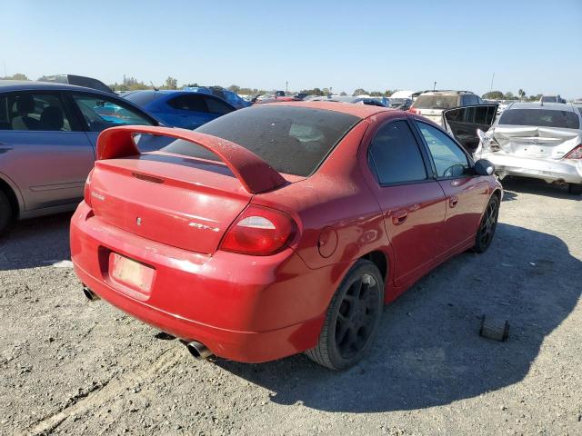 Photo 4 from auction – 2004 DODGE NEON SRT-4 with VIN 1B3ES66S44D621057