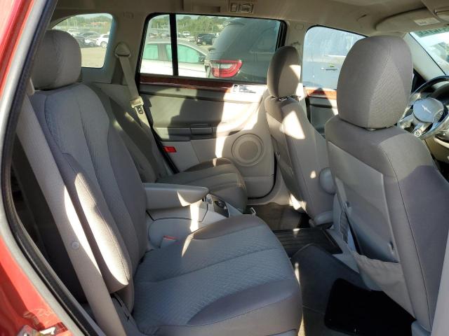 Photo 6 from auction – 2006 CHRYSLER PACIFICA with VIN 2A4GM684X6R853270