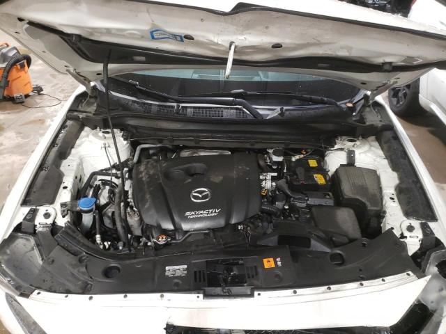 Photo 7 from auction – 2019 MAZDA CX-5 TOURI with VIN JM3KFBCM0K0594052