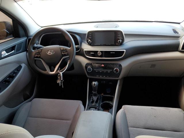 Photo 9 from auction – 2019 HYUNDAI TUCSON SE with VIN KM8J2CA46KU910311
