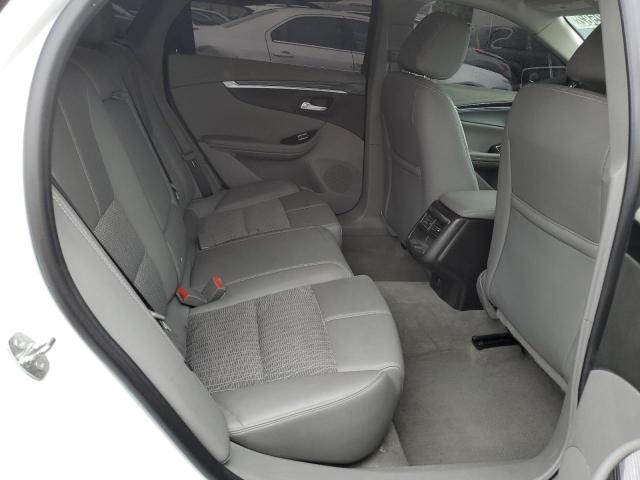 Photo 6 from auction – 2019 CHEVROLET IMPALA LT with VIN 2G11Z5SA9K9140515