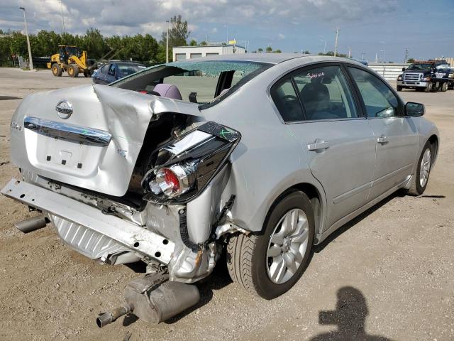 Photo 4 from auction – 2011 NISSAN ALTIMA BAS with VIN 1N4AL2AP7BN498647