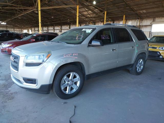 Photo 2 from auction – 2013 GMC ACADIA SLE with VIN 1GKKRPKD2DJ264137