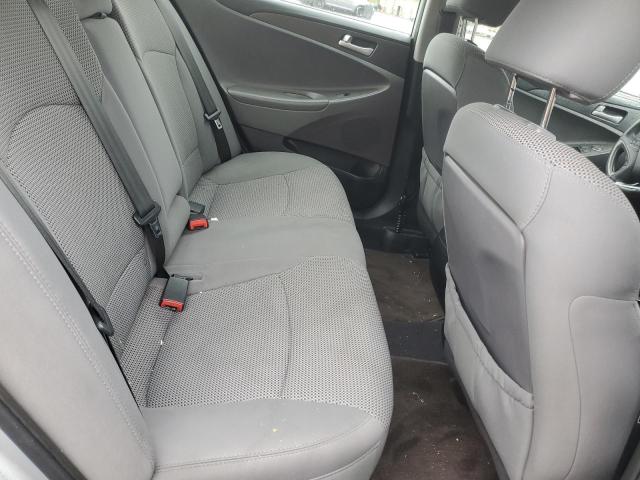 Photo 6 from auction – 2013 HYUNDAI SONATA with VIN 5NPEB4AC5DH513611