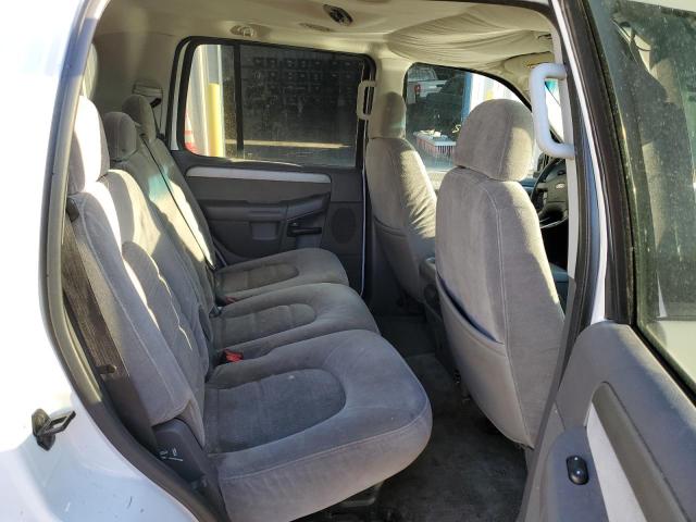 Photo 6 from auction – 2004 FORD EXPLORER X with VIN 1FMZU73E34ZB20223
