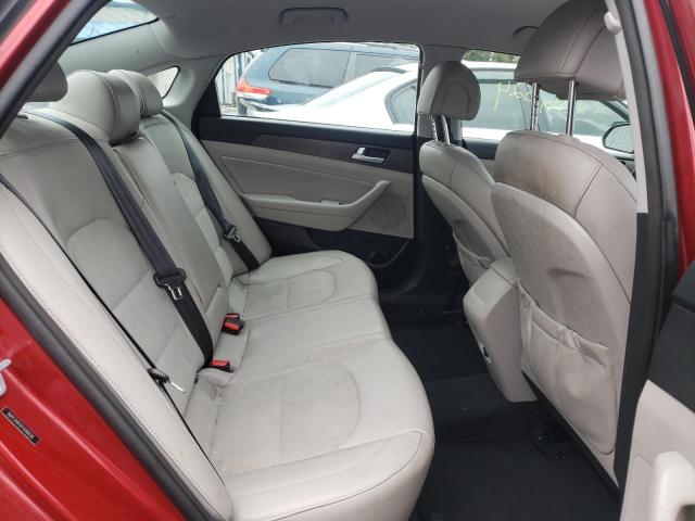 Photo 6 from auction – 2015 HYUNDAI SONATA SPO with VIN 5NPE34AF6FH096526