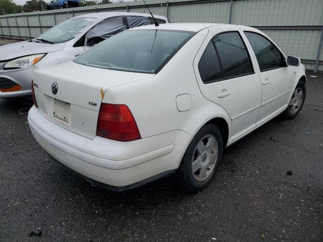 Photo 4 from auction – 2000 VOLKSWAGEN JETTA GLS with VIN 3VWSF29M1YM099006