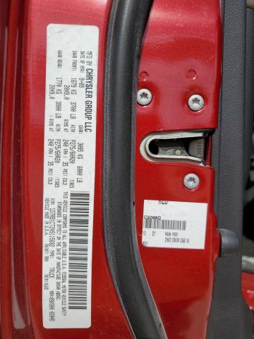 صورة رقم 10 من المزاد - 2010 DODGE RAM 1500 مع VIN 1D7RB1CT2AS115692