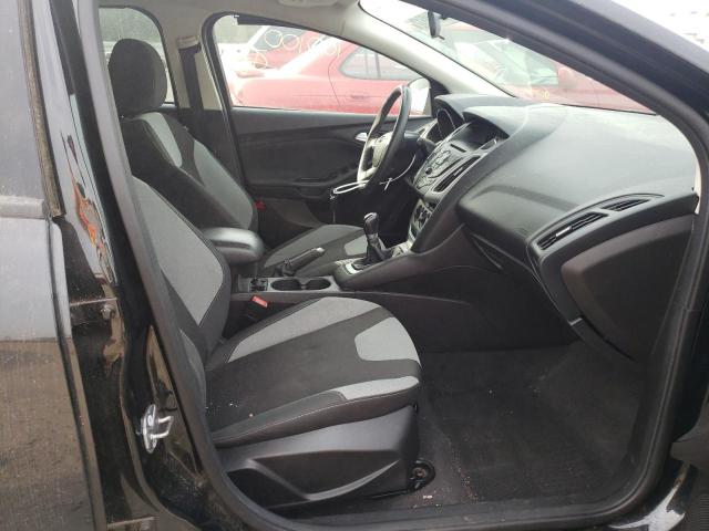 Photo 5 from auction – 2014 FORD FOCUS SE with VIN 1FADP3K28EL275835