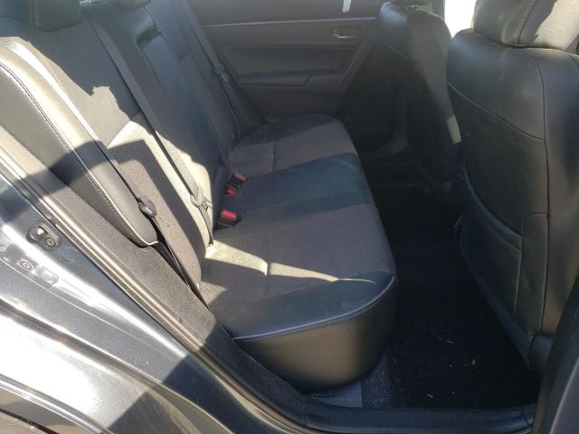 Photo 6 from auction – 2015 TOYOTA COROLLA L with VIN 2T1BURHE6FC431779