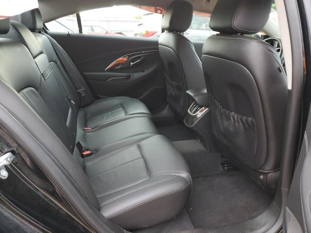 Photo 6 from auction – 2016 BUICK LACROSSE with VIN 1G4GB5G38GF201167