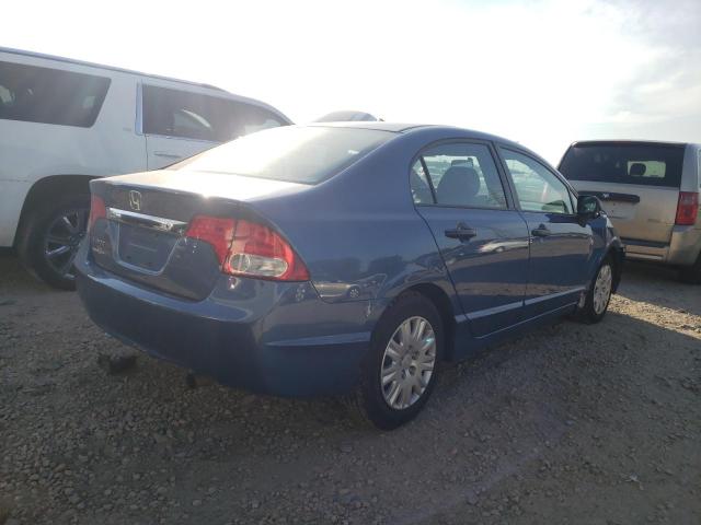 Photo 4 from auction – 2011 HONDA CIVIC with VIN 19XFA1F38BE006394