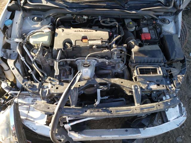 Photo 7 from auction – 2016 HONDA CIVIC LX with VIN 2HGFC2F59GH568237