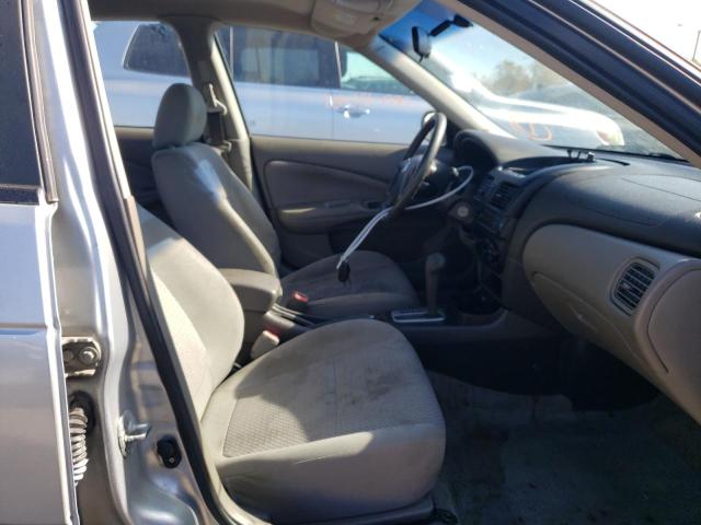 Photo 5 from auction – 2004 NISSAN SENTRA 1.8 with VIN 3N1CB51D14L869403