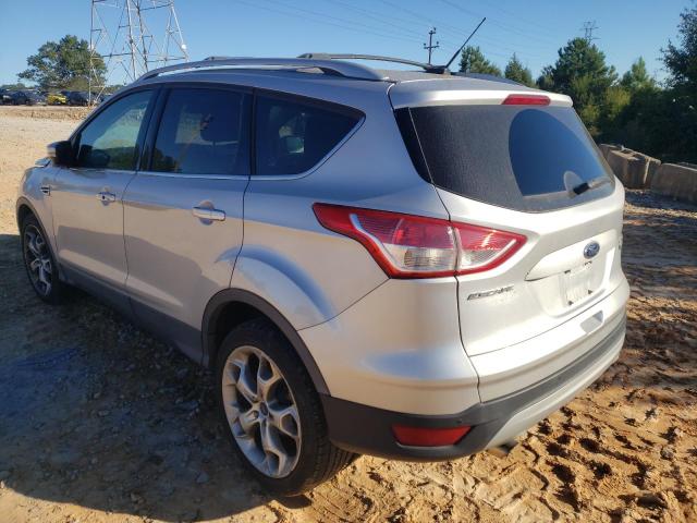Photo 3 from auction – 2013 FORD ESCAPE TIT with VIN 1FMCU0J97DUC67242