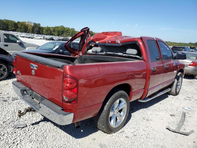 Photo 4 from auction – 2008 DODGE RAM 1500 S with VIN 1D7HA18288S620600