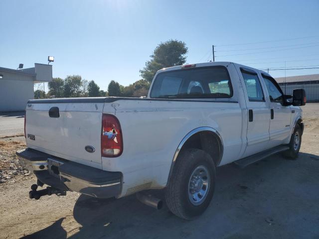 Photo 4 from auction – 2002 FORD F250 SUPER with VIN 1FTNW20F42EA30466