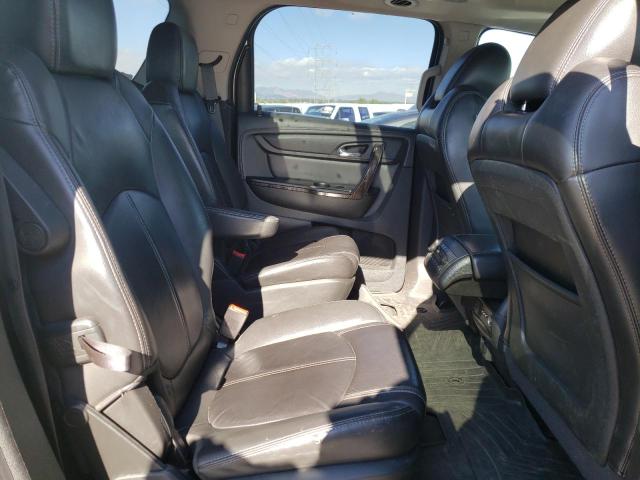 Photo 6 from auction – 2014 GMC ACADIA SLT with VIN 1GKKVRKD8EJ367846