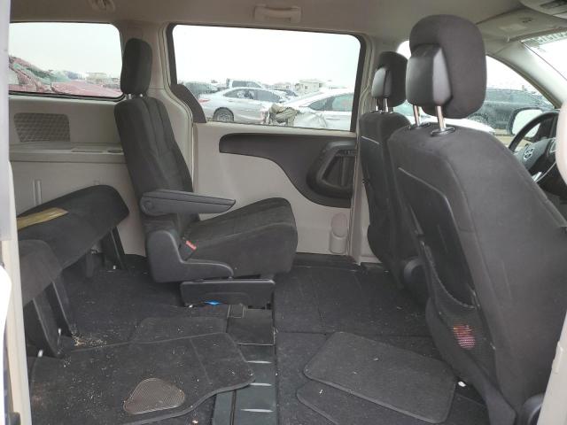 Photo 6 from auction – 2012 DODGE GRAND CARA with VIN 2C4RDGDG4CR109650