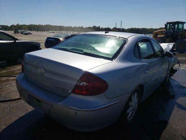 Photo 4 from auction – 2006 BUICK LACROSSE C with VIN 2G4WD582361102807