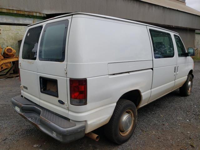 Photo 4 from auction – 2005 FORD ECONOLINE with VIN 1FTNE24L45HA53008