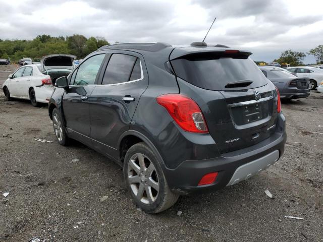 Photo 3 from auction – 2016 BUICK ENCORE with VIN KL4CJGSB1GB533288