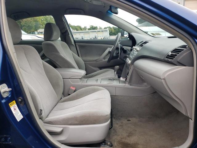 Фото 5 с аукциона – 2011 TOYOTA CAMRY BASE с VIN 4T1BF3EK8BU583153