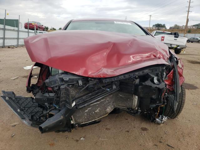 Photo 9 from auction – 2016 HYUNDAI SONATA SPO with VIN 5NPE34AF4GH273575