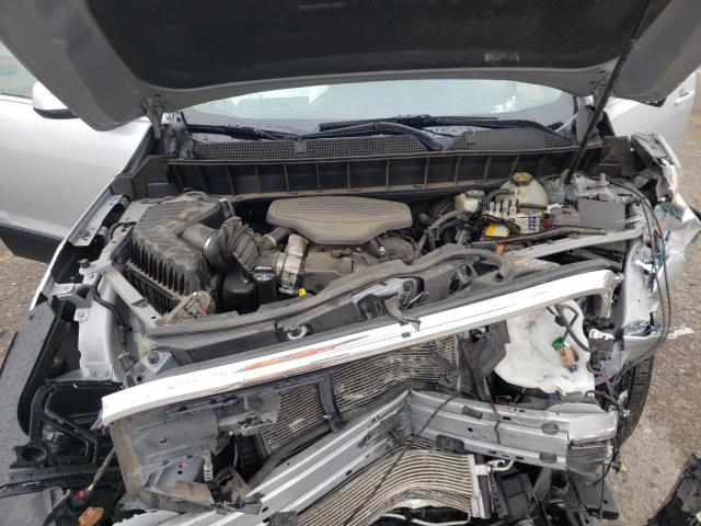 Photo 7 from auction – 2018 GMC ACADIA SLT with VIN 1GKKNMLS3JZ194443