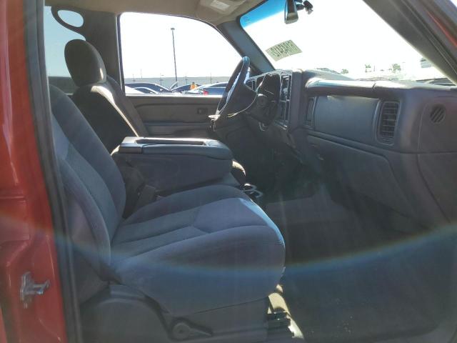 Photo 5 from auction – 2006 CHEVROLET SILVERADO with VIN 2GCEC13V061233674