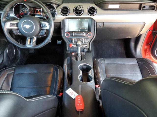 Photo 8 from auction – 2015 FORD MUSTANG with VIN 1FA6P8TH0F5348761