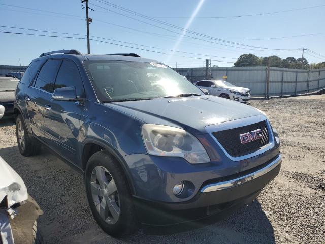 GMC ACADIA SLT 2012 with VIN 1GKKRRED3CJ295371 - Photo from auction