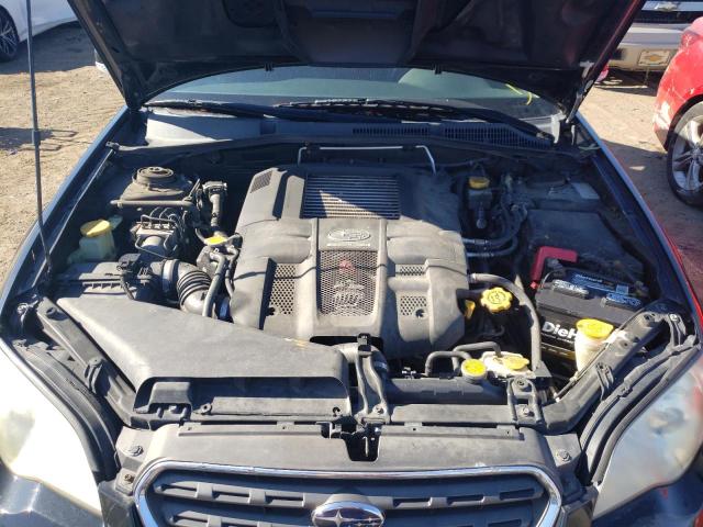 Photo 7 from auction – 2006 SUBARU LEGACY with VIN 4S4BP67C664304423