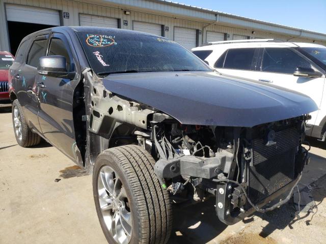 صورة رقم 9 من المزاد - 2019 DODGE DURANGO GT مع VIN 1C4RDJDGXKC722408