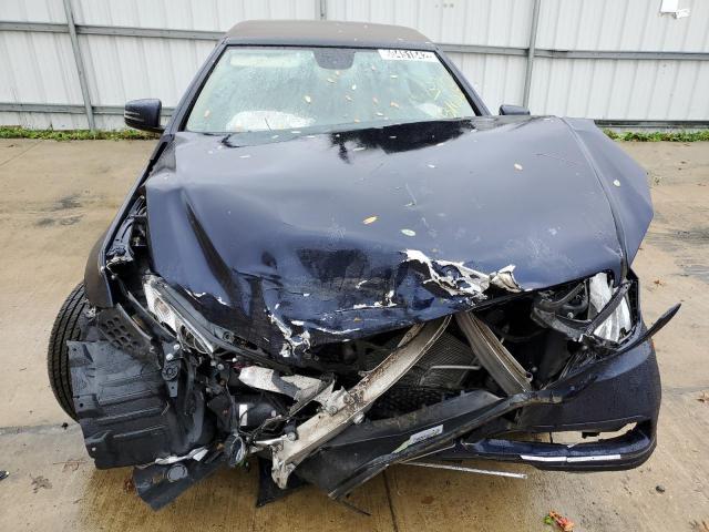 Photo 9 from auction – 2012 MERCEDES-BENZ E 350 with VIN WDDKK5KF4CF173321