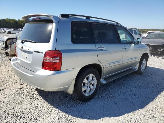 Photo 4 from auction – 2002 TOYOTA HIGHLANDER with VIN JTEGF21A420059910