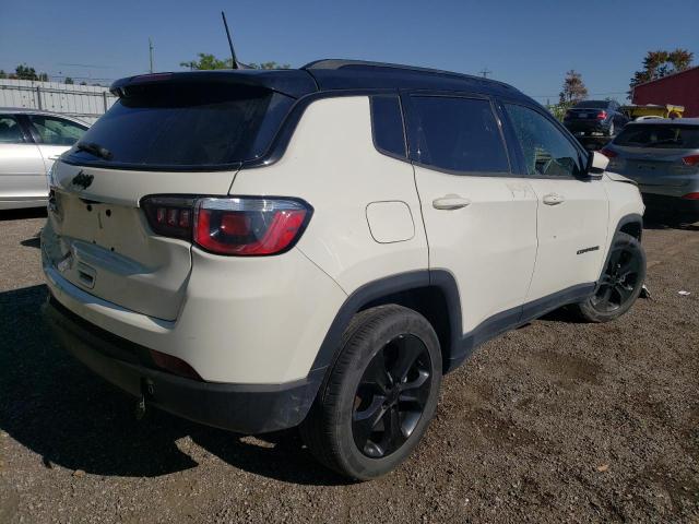Photo 4 from auction – 2018 JEEP COMPASS LA with VIN 3C4NJCBB9JT408665