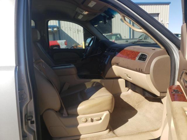 Photo 5 from auction – 2011 CHEVROLET TAHOE C150 with VIN 1GNSCBE00BR219115