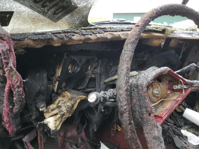 Photo 8 from auction – 1983 DODGE DIPLOMAT S with VIN 2B3BG26H8DR255943