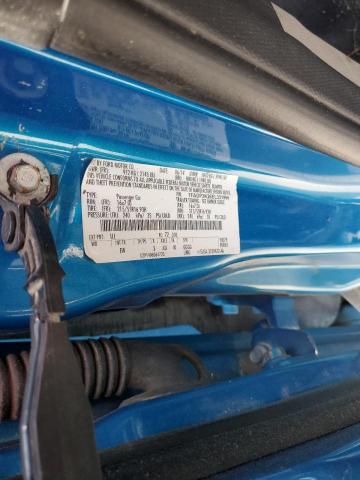Photo 10 from auction – 2014 FORD FOCUS SE with VIN 1FADP3K26EL331996
