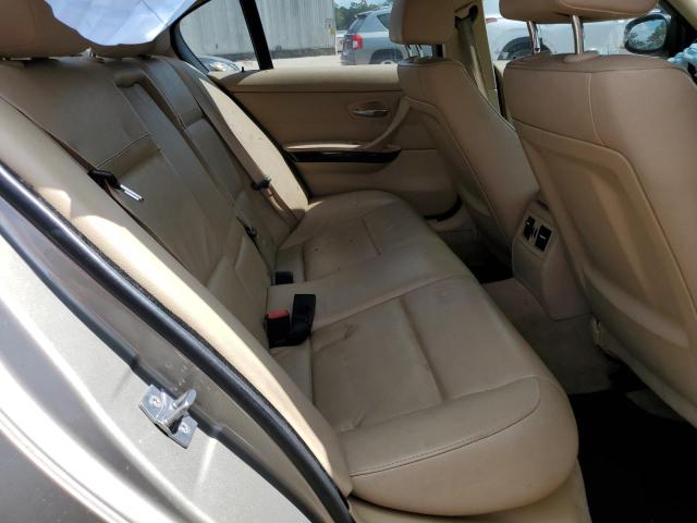 Photo 6 from auction – 2010 BMW 328 I with VIN WBAPH7G50ANM48807